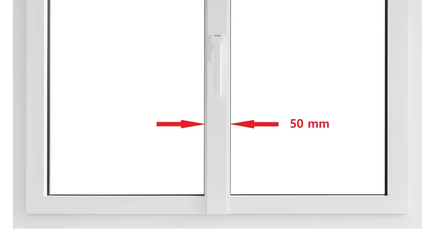 Dettaglio profilo minimale